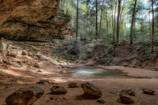 Обои картинки фото природа, реки, озера, простор