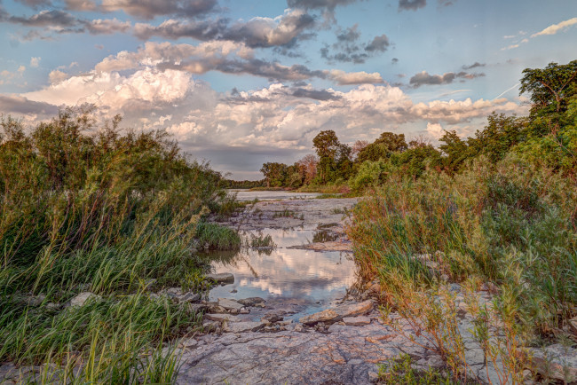 Обои картинки фото природа, реки, озера, простор