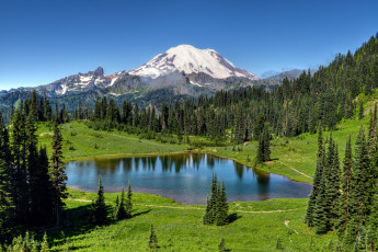 Картинка природа реки озера простор