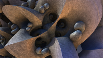 Картинка 3д+графика абстракция+ abstract узор цвет фон