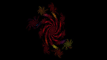 Картинка 3д+графика абстракция+ abstract узор фон цвет