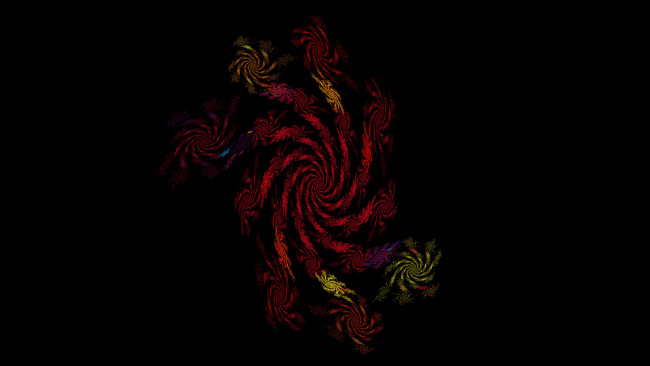 Обои картинки фото 3д графика, абстракция , abstract, узор, фон, цвет