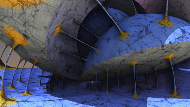 Обои картинки фото 3д графика, абстракция , abstract, узор, фон, цвет