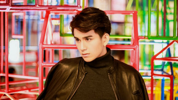 Картинка мужчины zhu+zanjin zhu zanjin чжу цзаньцзинь