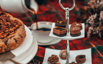 Картинка еда конфеты +шоколад +сладости