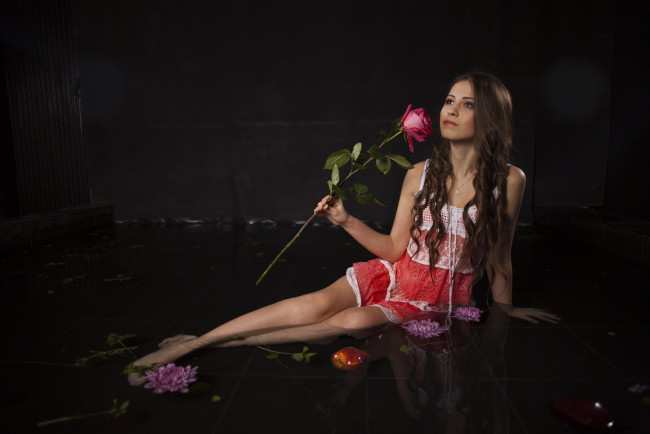 Обои картинки фото девушки, юлия метлакова, юлия, метлакова