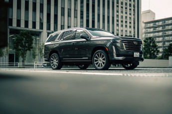 Картинка автомобили cadillac