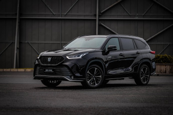 Картинка автомобили toyota