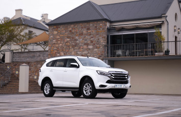 Картинка автомобили isuzu