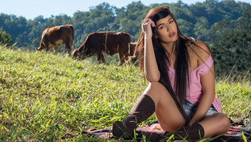 Картинка девушки dana+healy dana healy