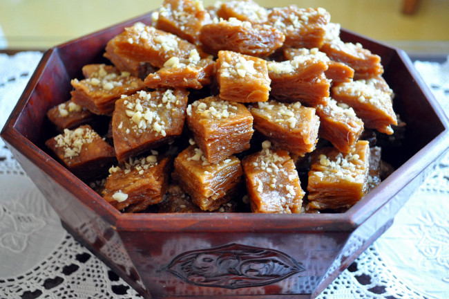 Обои картинки фото еда, хлеб,  выпечка, корейская, кухня, сладости