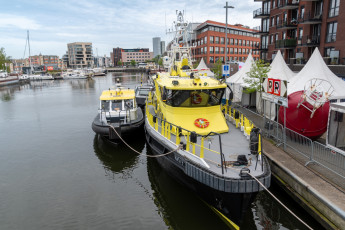 обоя patrol vessel, корабли, катера, patrol, vessel