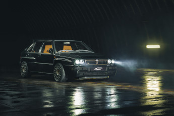 обоя автомобили, lancia