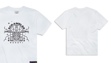 обоя разное, одежда,  обувь,  текстиль,  экипировка, scrambler, apparel, capsule, collection, van, orton, collab, media, slider, футбoлка, ducati