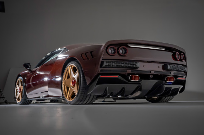 Обои картинки фото автомобили, -unsort, zero, accento