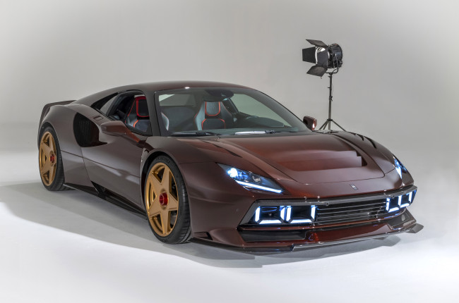 Обои картинки фото автомобили, -unsort, zero, accento