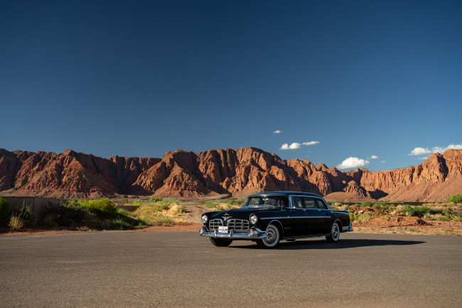 Обои картинки фото автомобили, chrysler, imperia