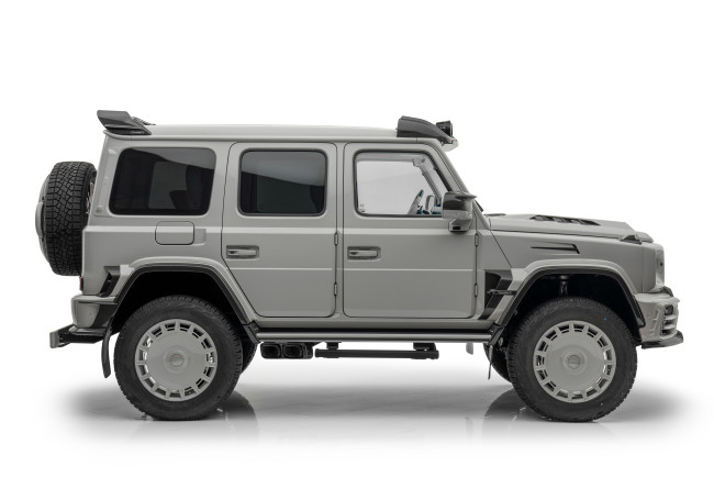 Обои картинки фото автомобили, mercedes-benz