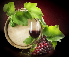 обоя еда, напитки,  вино, натюрморт