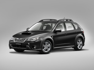 обоя автомобили, subaru