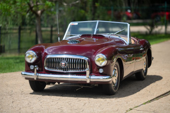 обоя автомобили, nash