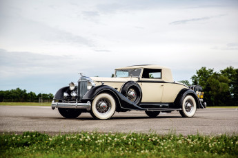 обоя автомобили, packard