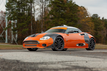 обоя автомобили, spyker
