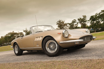 обоя автомобили, ferrari