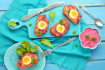 обоя еда, мясные блюда, рулет