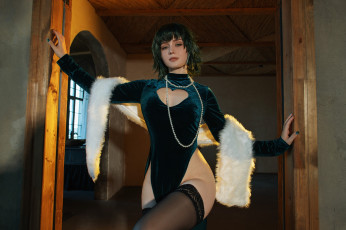 обоя jyu san, девушки, - креатив,  косплей, девушка, женщина, разноцветная, сексуальная, модель, звезда, позирует, разная, обувь, верхняя, стильная, одежда, нижнее, эротическое, бельё, трусы, лифчик, аксессуары, макияж, колготки, чулки, и, множество, элементов, на, фотографии