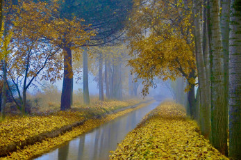 обоя природа, реки, озера, пейзаж