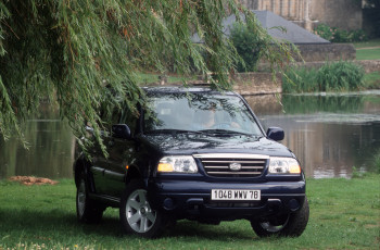 обоя автомобили, suzuki