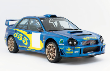 обоя автомобили, subaru