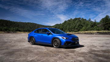 обоя автомобили, subaru