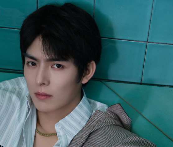 Обои картинки фото мужчины, wang hao xuan, ван, хао, сюань