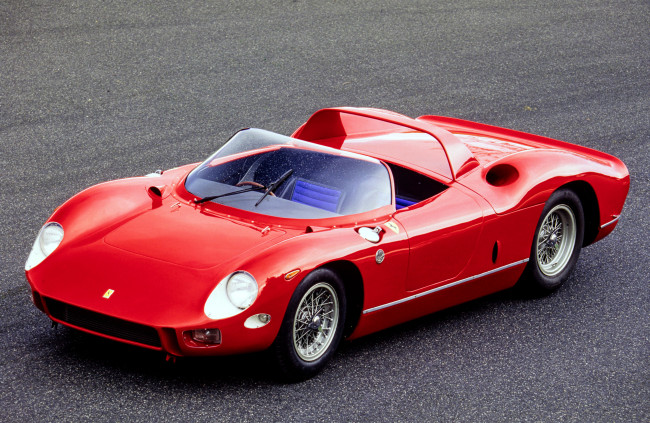 Обои картинки фото автомобили, ferrari