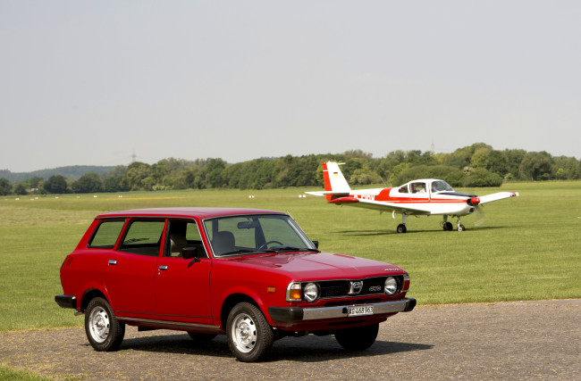 Обои картинки фото автомобили, subaru