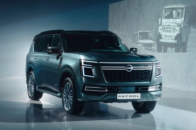 Обои картинки фото автомобили, nissan, datsun