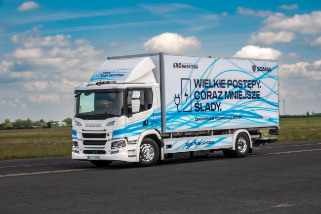 Обои картинки фото автомобили, scania