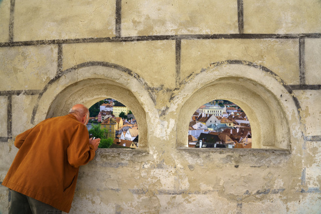 Обои картинки фото мужчины, -unsort, дед