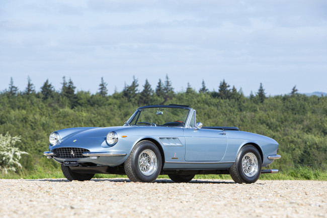 Обои картинки фото автомобили, ferrari