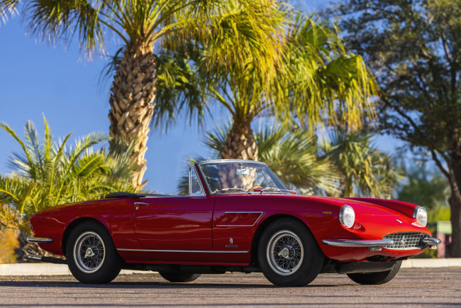 Обои картинки фото автомобили, ferrari