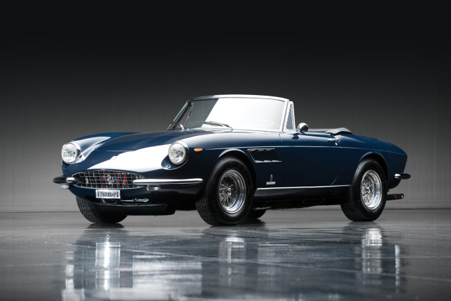 Обои картинки фото автомобили, ferrari