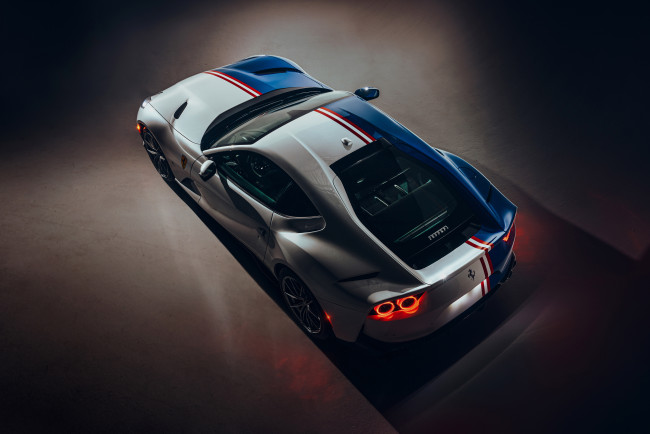 Обои картинки фото автомобили, ferrari