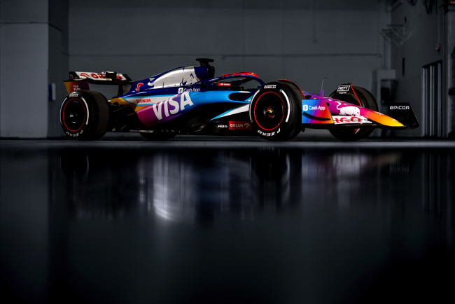 Обои картинки фото автомобили, formula 1, redbull