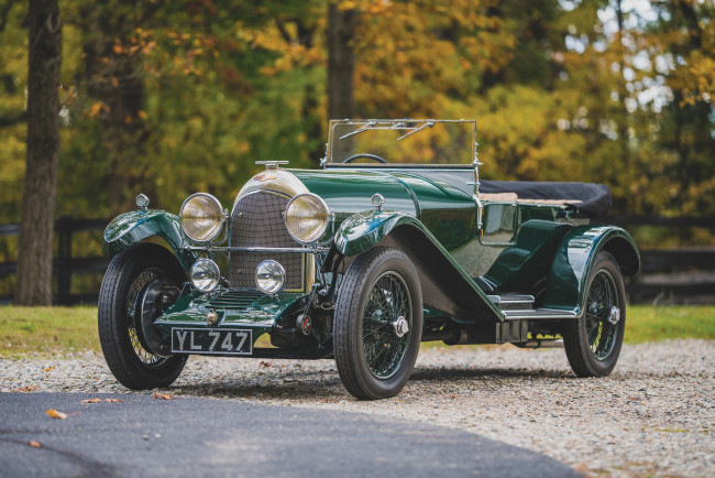 Обои картинки фото автомобили, классика, bentley