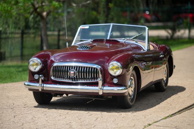 Обои картинки фото автомобили, nash