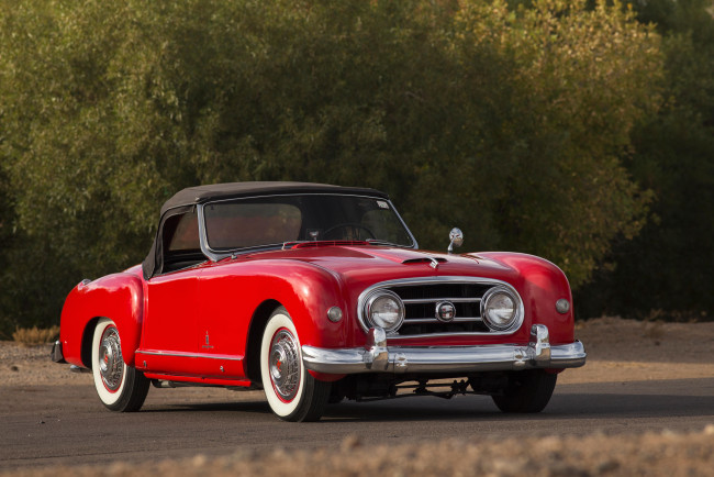 Обои картинки фото автомобили, nash