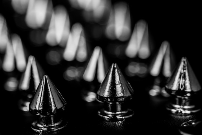 Обои картинки фото разное, - другое, шипы