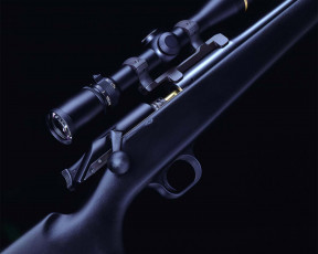 Картинка оружие винтовки прицеломприцелы